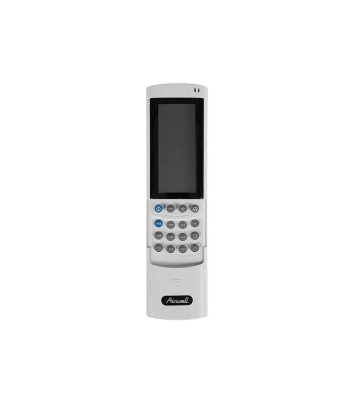 Mobilus oro kondicionierius Airwell AW-MFH012-C41 3