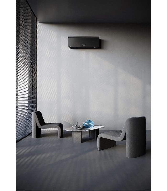 Oro kondicionierius Daikin Emura FTXJ20AB / RXJ20A 2.0/2.5kW 6