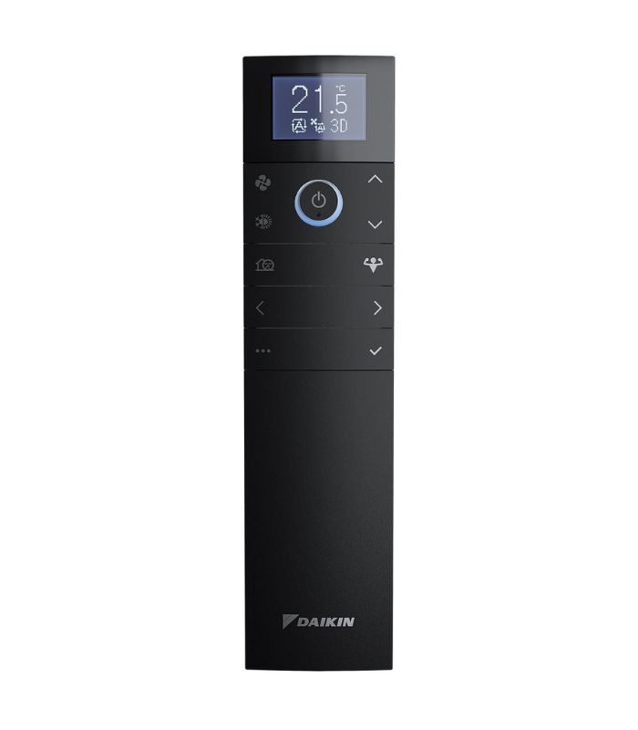Oro kondicionierius Daikin Emura FTXJ20AB / RXJ20A 2.0/2.5kW 3