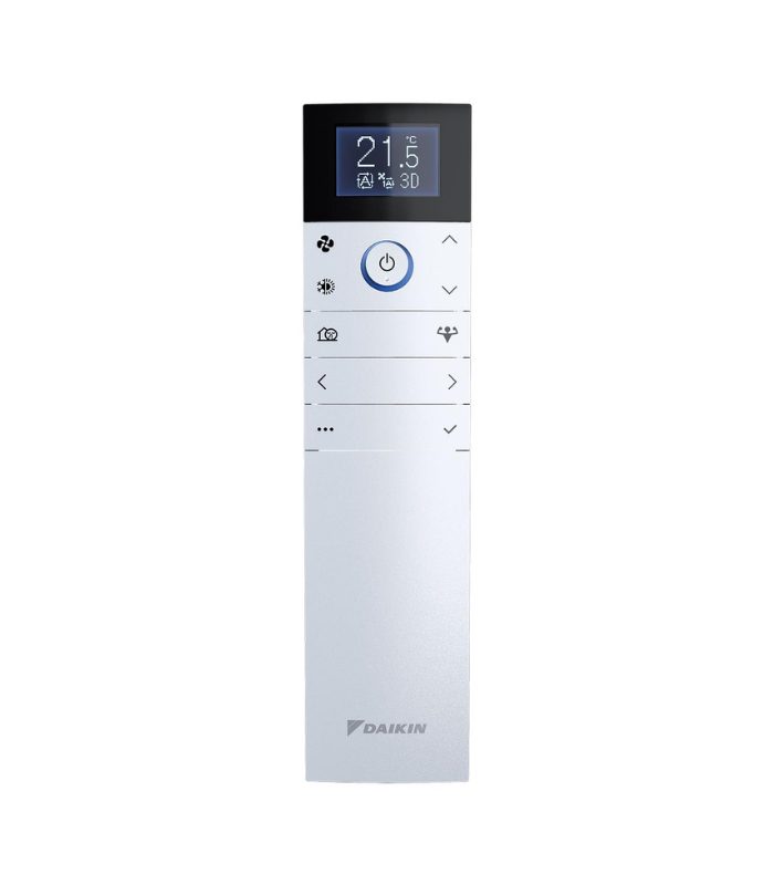 Oro kondicionierius Daikin Emura FTXJ50AW / RXJ50A 5.0/5.8kW 3