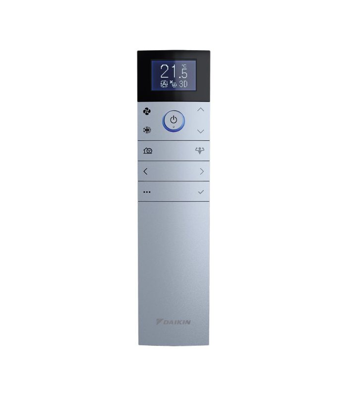 Oro kondicionierius Daikin Emura FTXJ35AS / RXJ35A 3.4/4.0kW 3