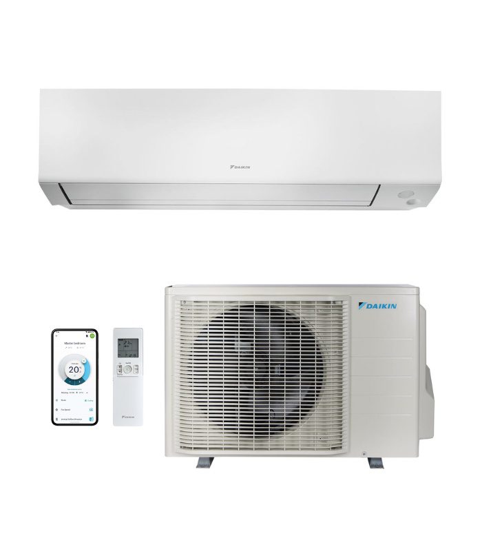 Oro kondicionierius Daikin Perfera FTXM42A/RXM42A 4.2/5.4kW - nuotrauka 1