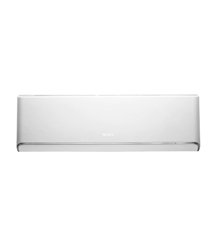 Šilumos siurblys Gree Airy White 12 3.5/3.81kW GWH12AVCXD-K6DNA1A/I + GWH12AVCXD-K6DNA1A/O 2