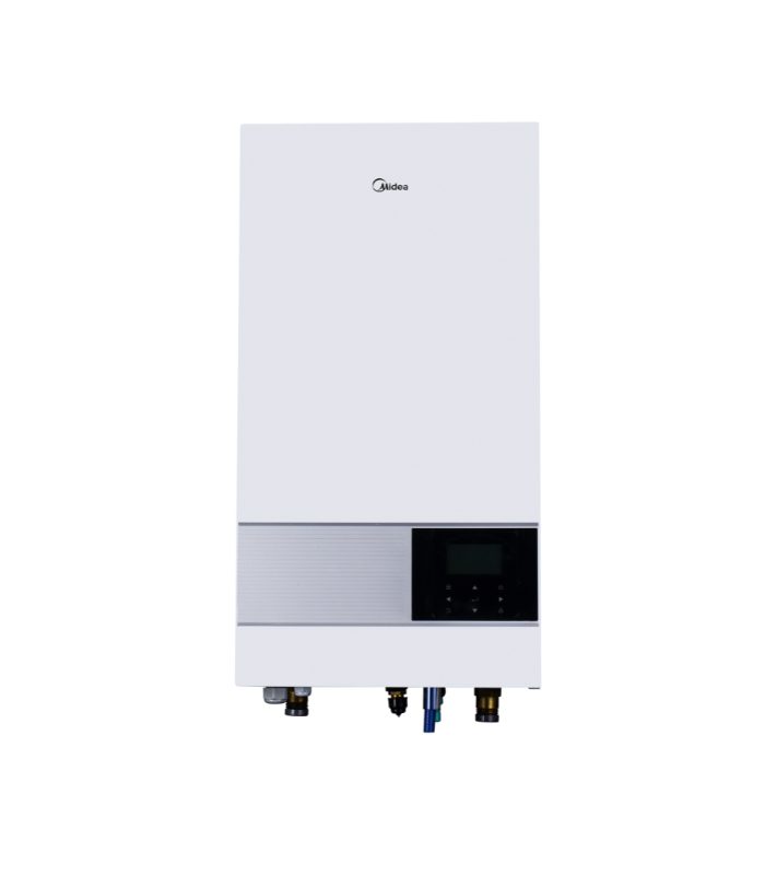 Šilumos siurblys oras-vanduo Midea M-thermal Arctic 8.30/8.40kW 2