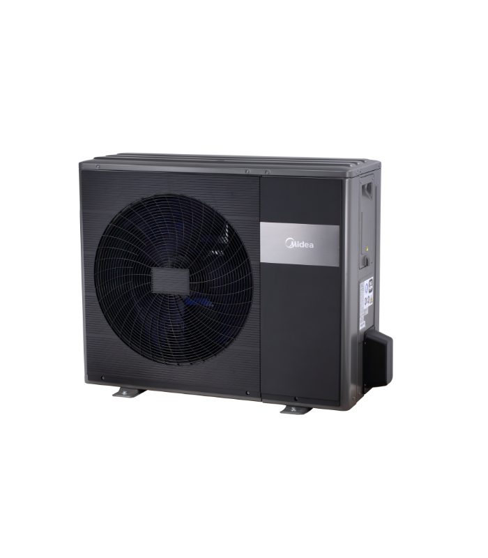 Šilumos siurblys oras-vanduo Midea M-thermal Arctic 8.30/8.40kW 3