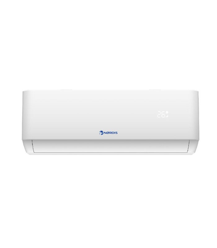 Šilumos siurblys Nordis Orion Pro NDI-OP12TC1 / NDO-OP12TC1 3.30/3.50kW 2
