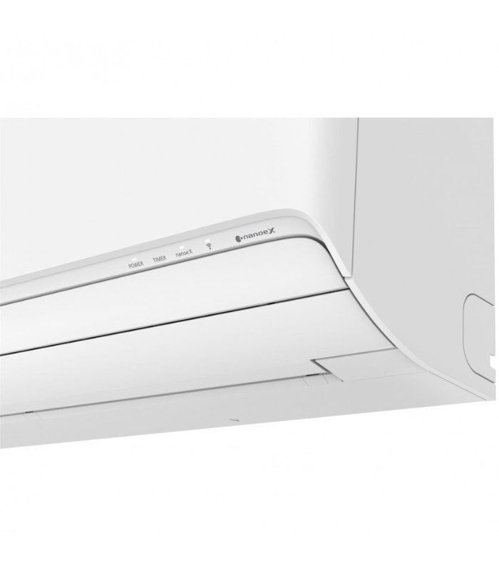 Oro kondicionierius Panasonic Etherea Z 2.05/2.8kW KIT-Z20-ZKE 4