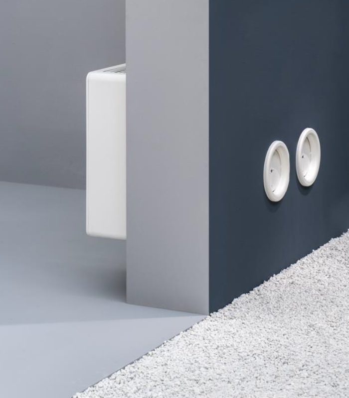 Oro kondicionierius monoblokas (be išorinio bloko) Panasonic RAC Solo 2.0kW P-MOZ20IC5-E 6