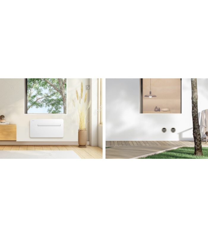 Oro kondicionierius monoblokas (be išorinio bloko) Panasonic RAC Solo 2.0kW P-MOZ20IC5-E 5