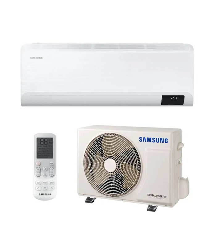 Oro kondicionierius Samsung Cebu Geo 3.5/3.5kW AR12TXFYAWKNEU – AR12TXFYAWKXEU - nuotrauka 1