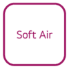 Oro kondicionierius LG Dualcool Deluxe Soft Air 2.5/3.2kW H09S1D 1 lg soft air