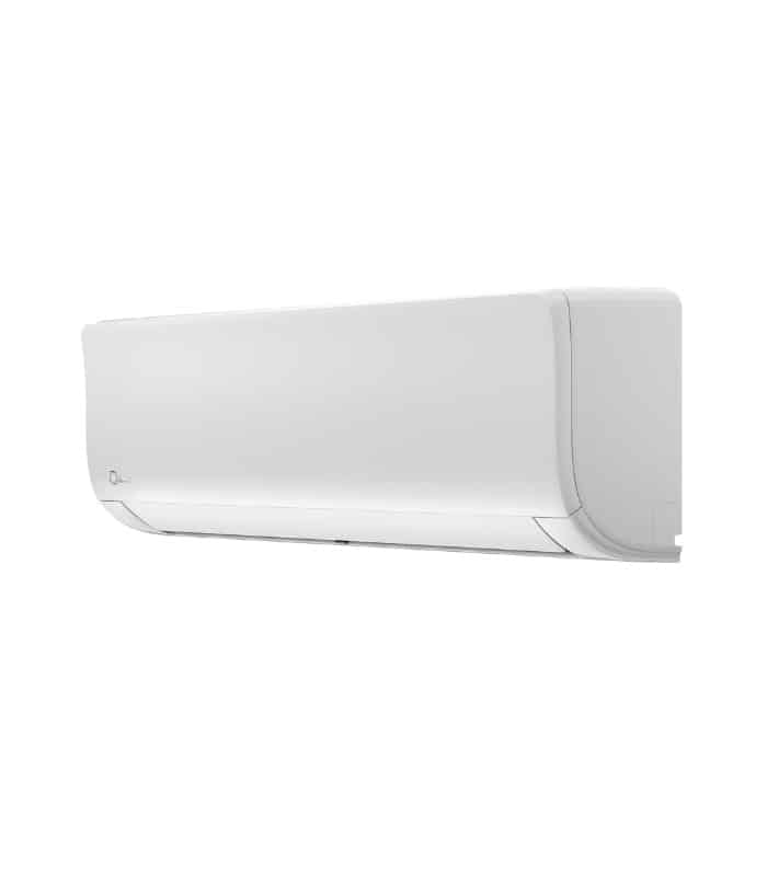 Šilumos siurblys Midea Xtreme Save 2.6/2.93kW 2