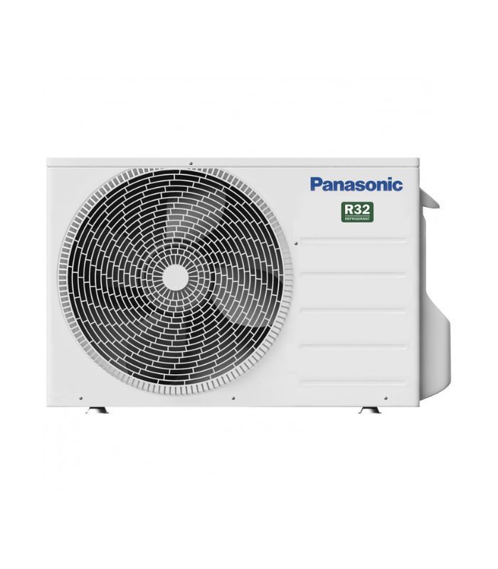 Oro kondicionierius Panasonic Etherea Z 2.05/2.8kW KIT-Z20-ZKE 3