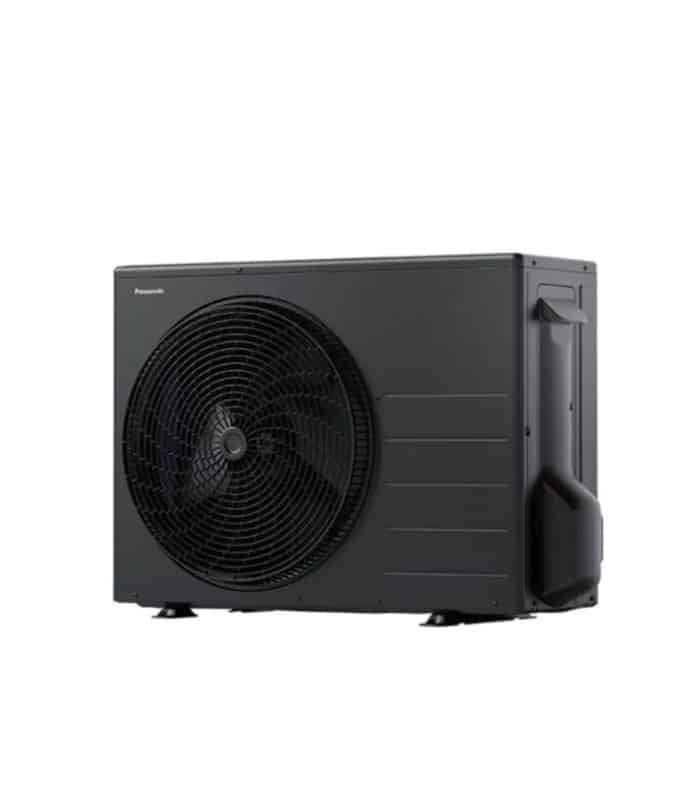 Šilumos siurblys oras-vanduo Panasonic Aquarea K Bi-Bloc KIT-WC03K6E5 3.2/3.2kW 3