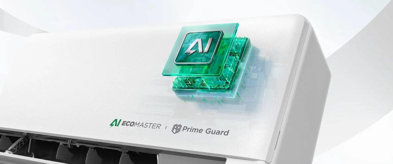 Šilumos siurblys Midea EZ SOLSTICE 5.0/5.4kW EZB-18RD6-I / EZ-18RD6H-O 2 silumos siurblys Midea EZ SOLSTICE orokon.lt